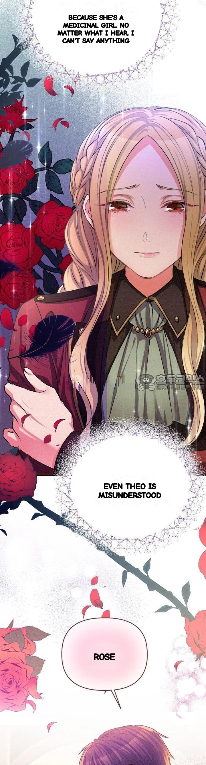 The Heat Of The Reincarnated Villainess Chapter 24 - Page 19