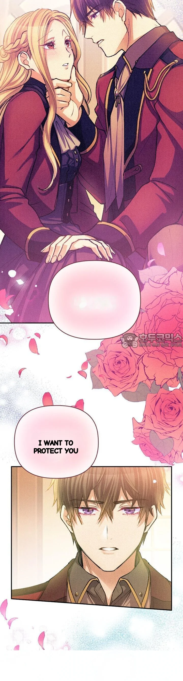 The Heat Of The Reincarnated Villainess Chapter 24 - Page 20