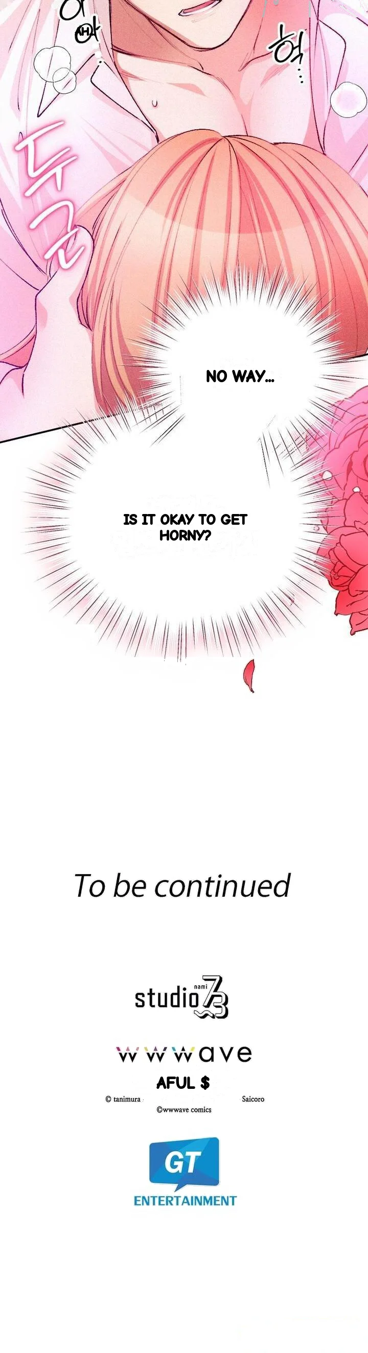 The Heat Of The Reincarnated Villainess Chapter 26 - Page 33