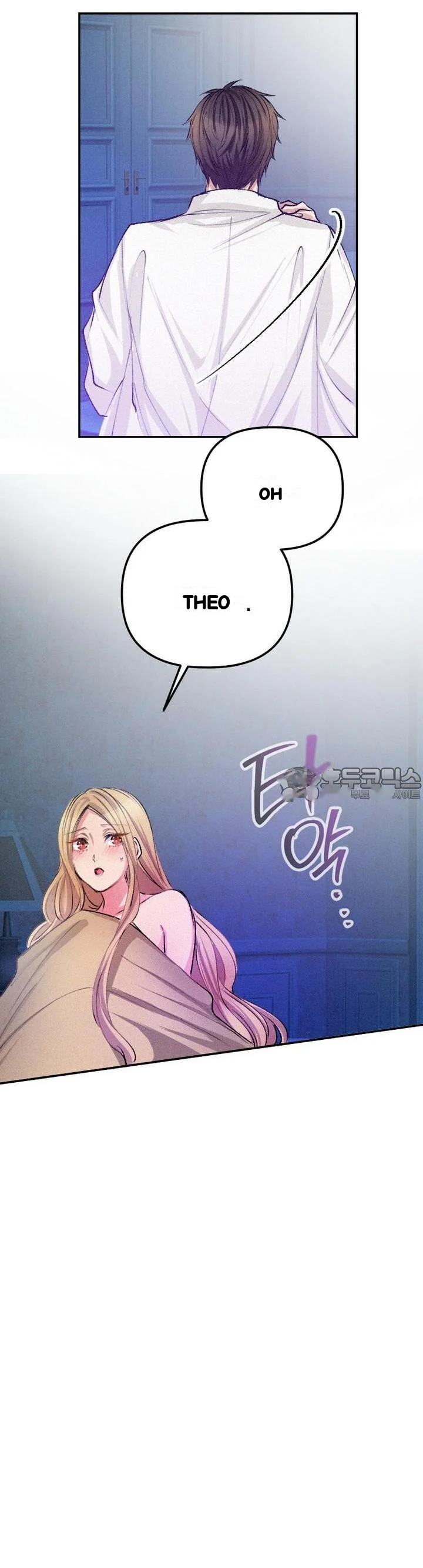 The Heat Of The Reincarnated Villainess Chapter 27 - Page 18