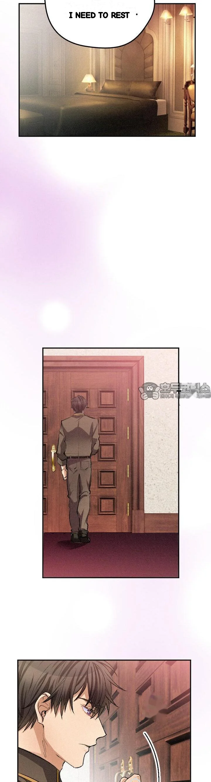 The Heat Of The Reincarnated Villainess Chapter 28 - Page 22