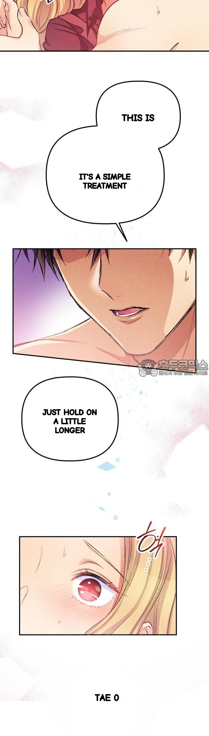 The Heat Of The Reincarnated Villainess Chapter 28 - Page 29