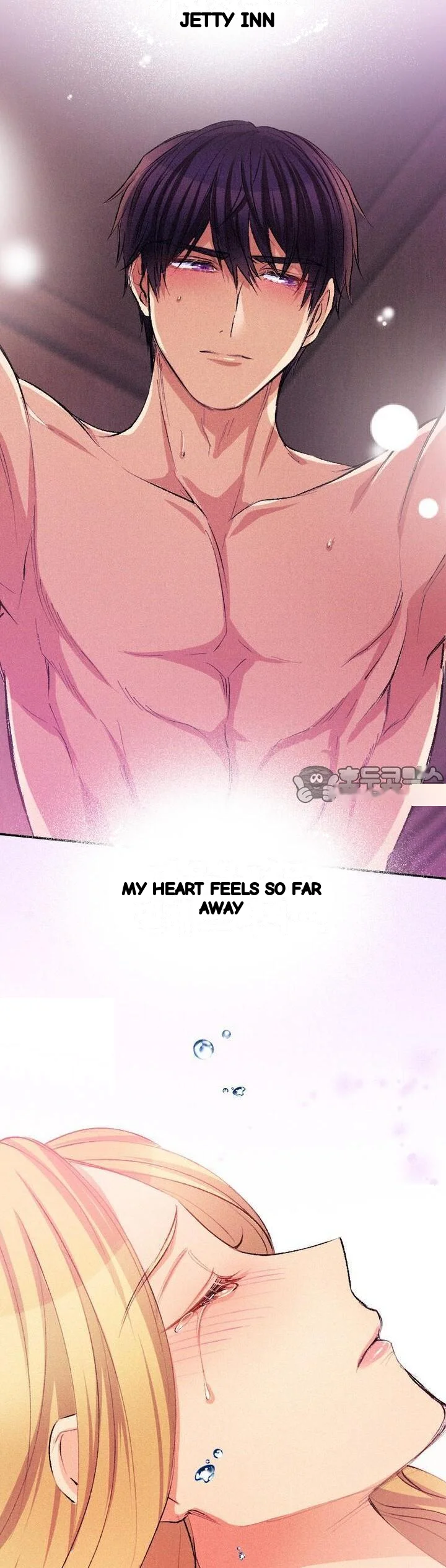 The Heat Of The Reincarnated Villainess Chapter 28 - Page 30