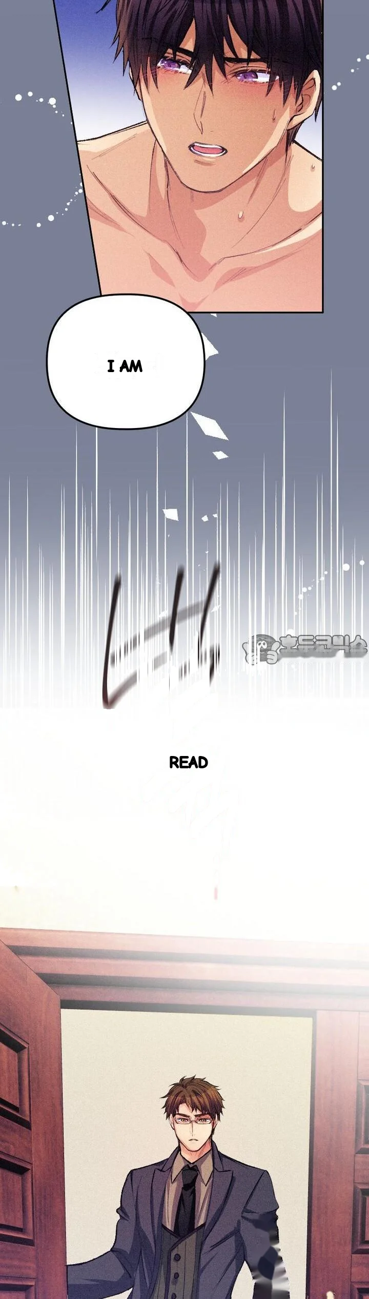 The Heat Of The Reincarnated Villainess Chapter 28 - Page 33