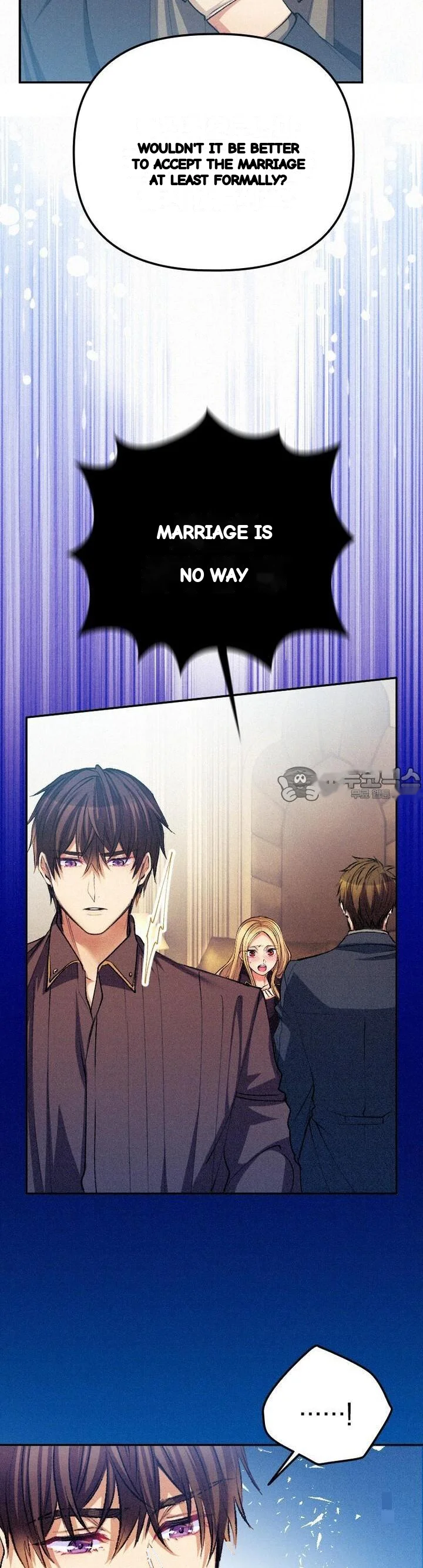 The Heat Of The Reincarnated Villainess Chapter 29 - Page 13