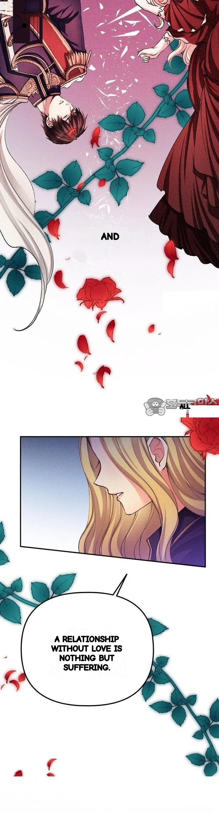 The Heat Of The Reincarnated Villainess Chapter 29 - Page 15