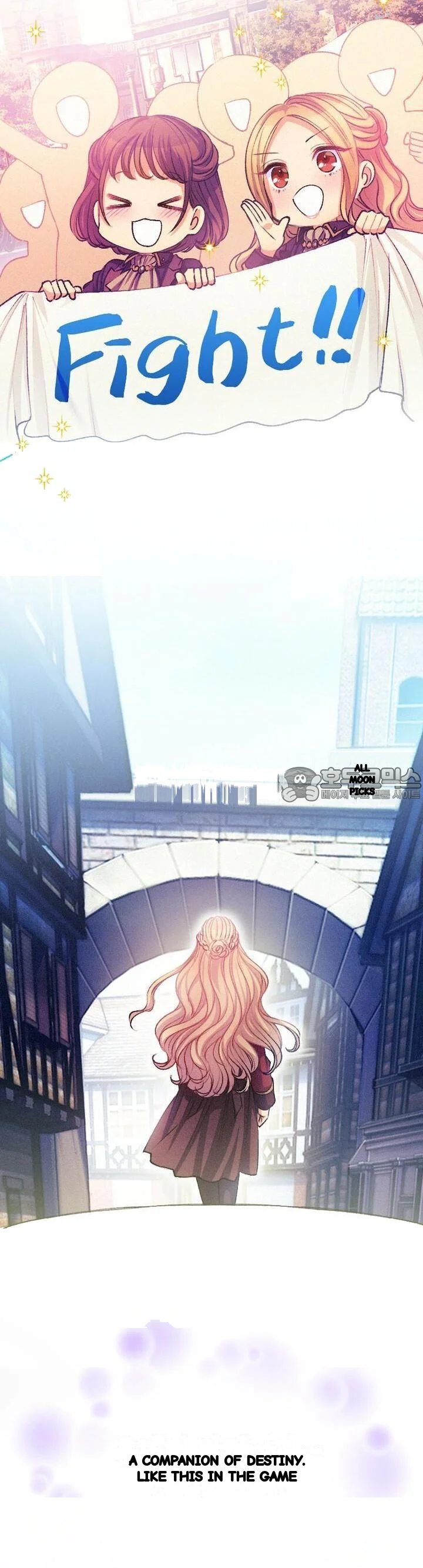 The Heat Of The Reincarnated Villainess Chapter 29 - Page 24