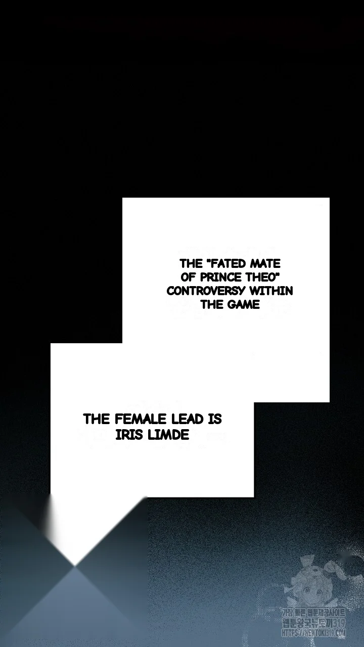 The Heat Of The Reincarnated Villainess Chapter 3 - Page 22