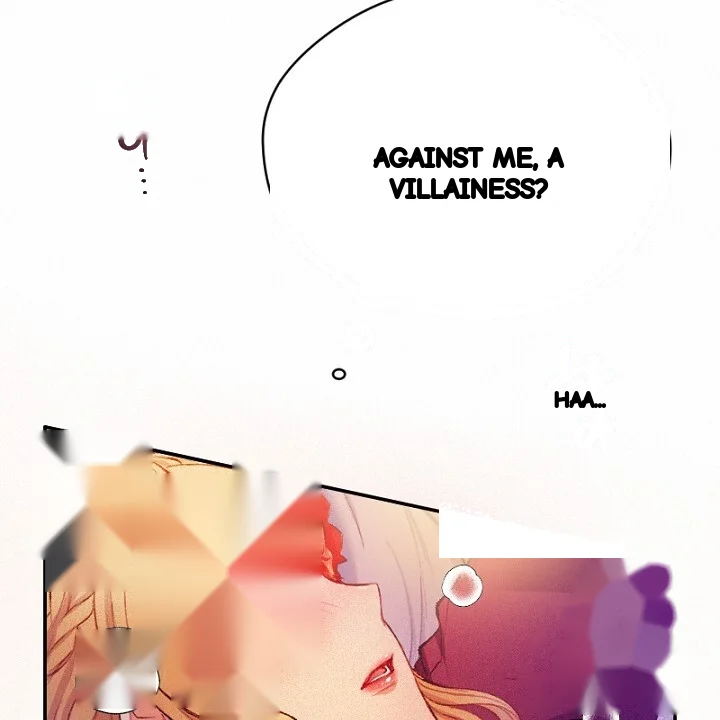The Heat Of The Reincarnated Villainess Chapter 3 - Page 25