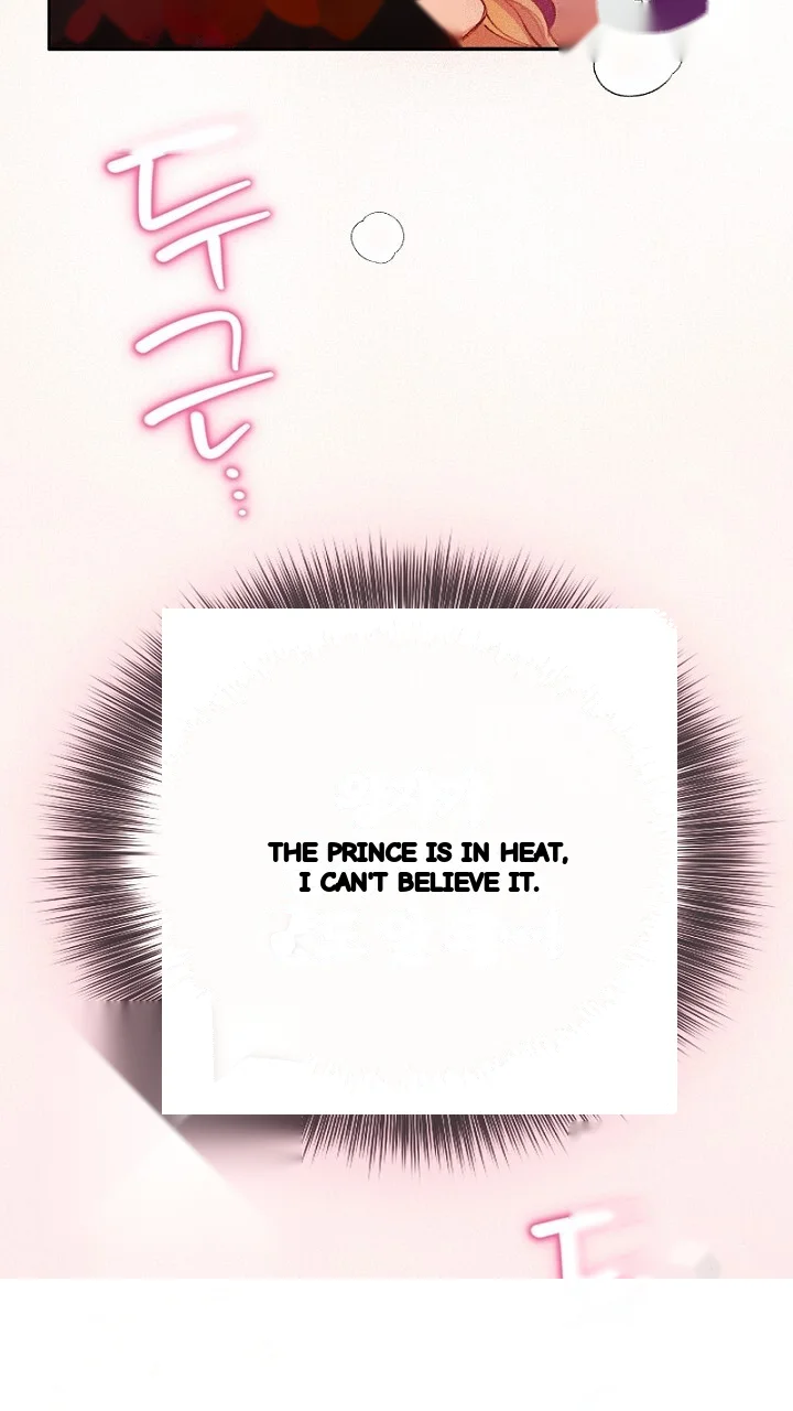 The Heat Of The Reincarnated Villainess Chapter 3 - Page 26