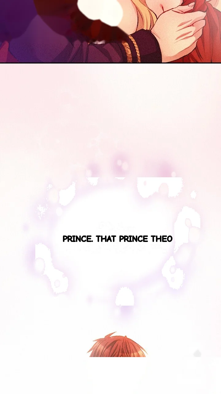 The Heat Of The Reincarnated Villainess Chapter 3 - Page 28