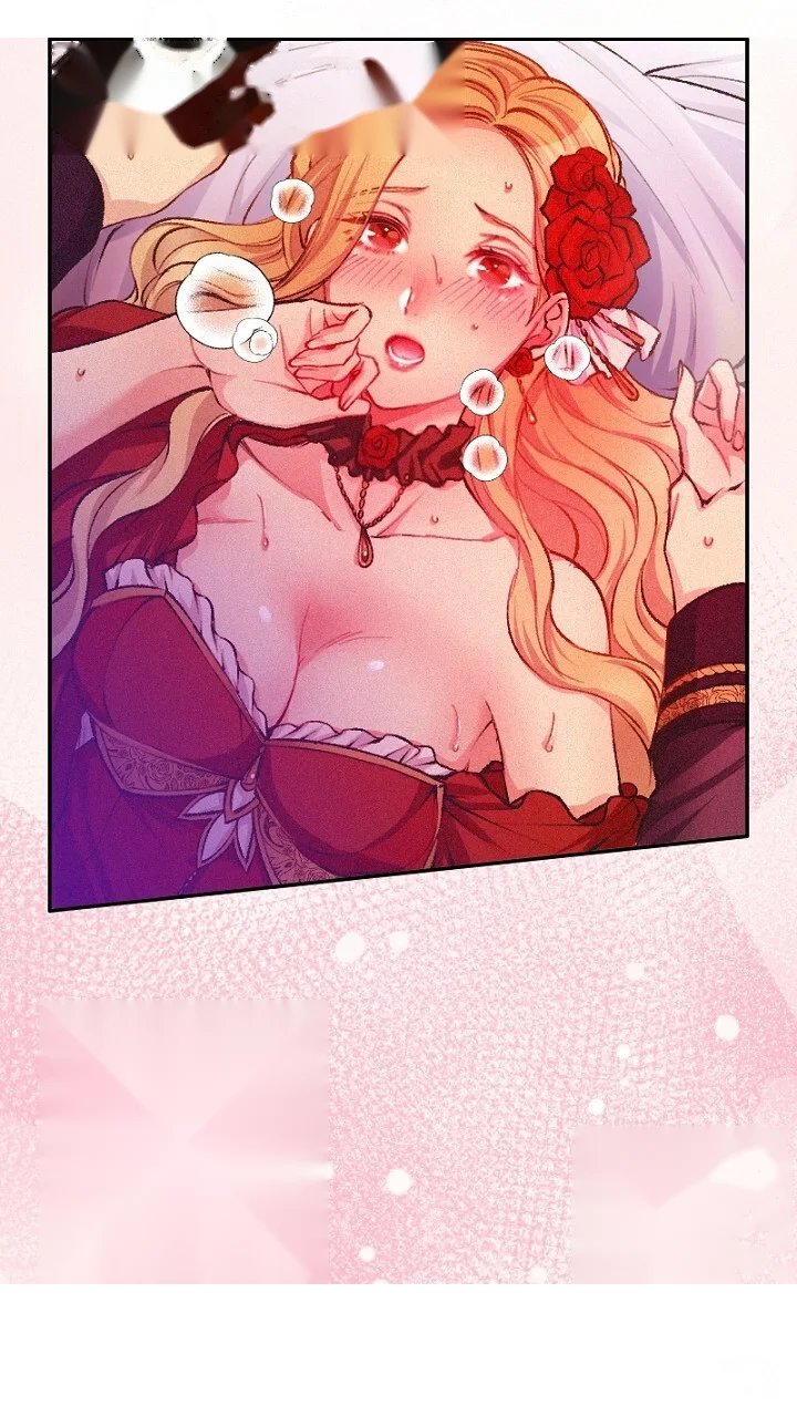The Heat Of The Reincarnated Villainess Chapter 3 - Page 32