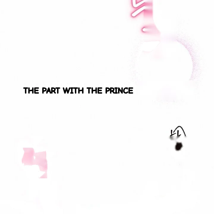 The Heat Of The Reincarnated Villainess Chapter 3 - Page 35