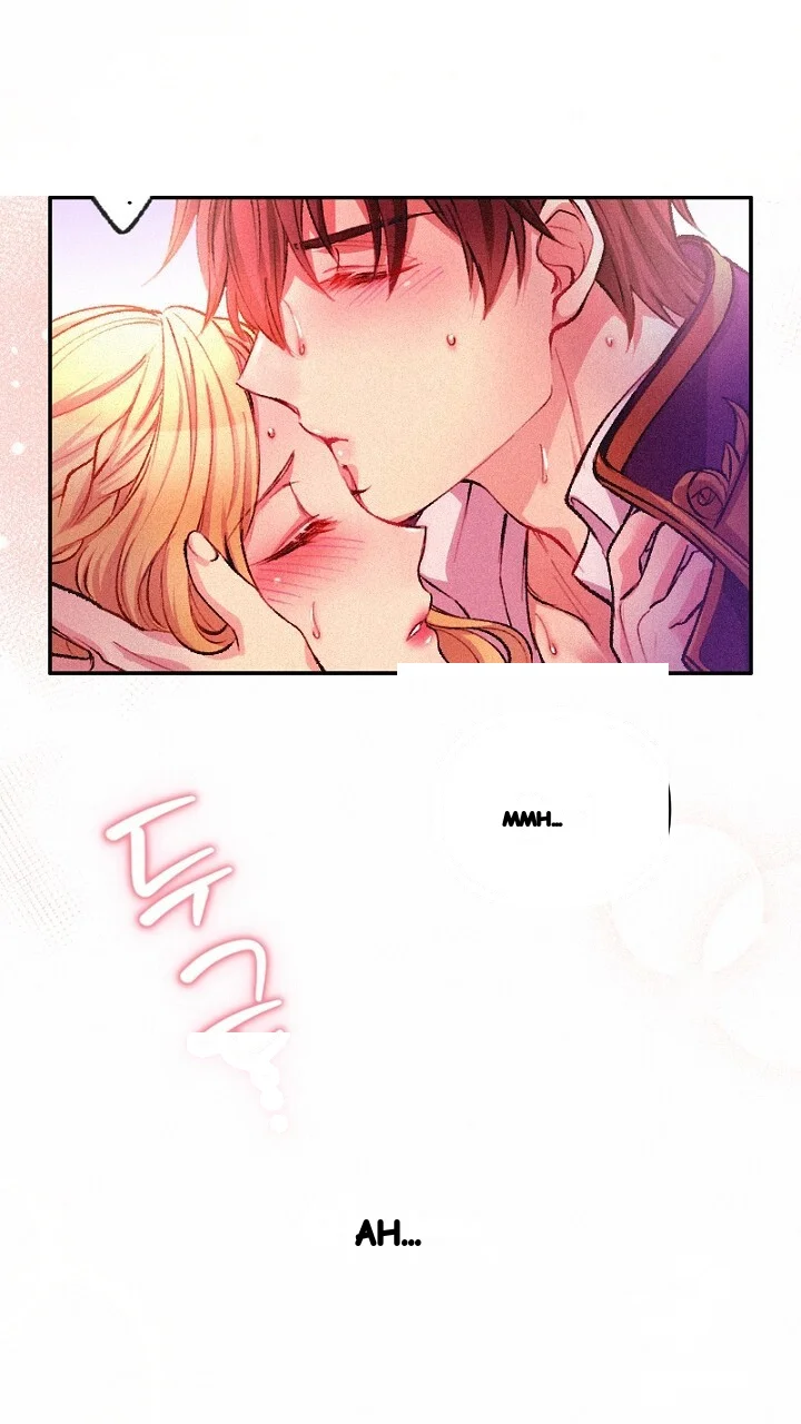 The Heat Of The Reincarnated Villainess Chapter 3 - Page 44