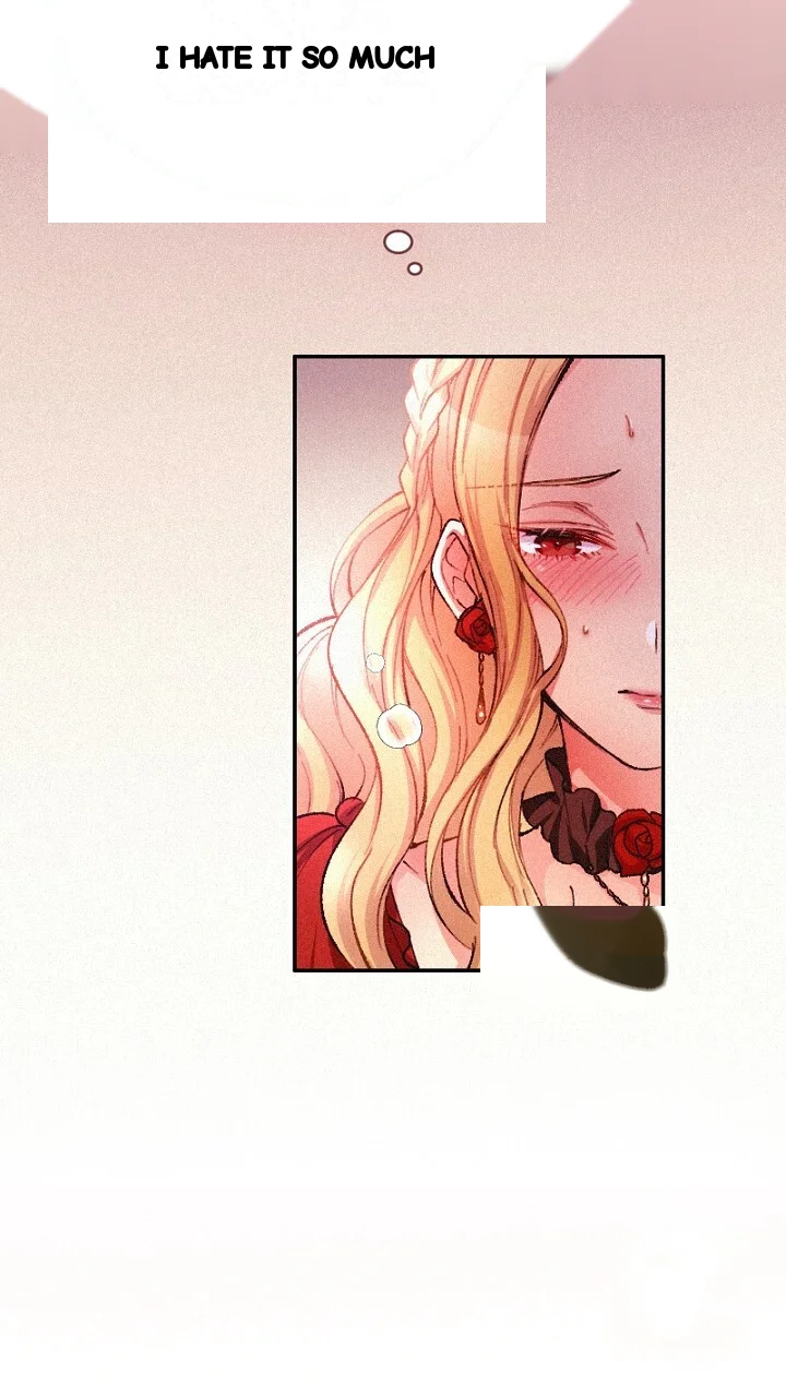 The Heat Of The Reincarnated Villainess Chapter 3 - Page 62