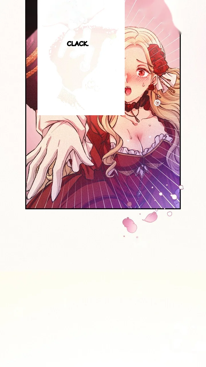 The Heat Of The Reincarnated Villainess Chapter 3 - Page 8