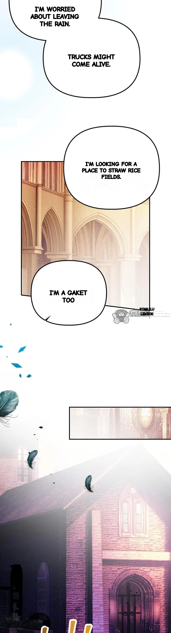 The Heat Of The Reincarnated Villainess Chapter 31 - Page 10