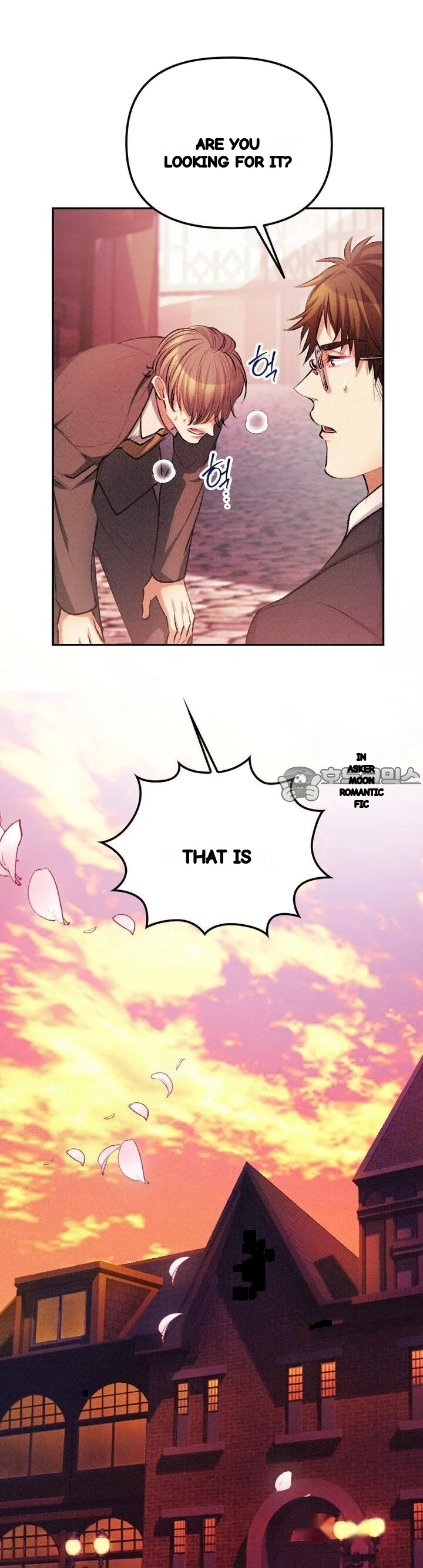 The Heat Of The Reincarnated Villainess Chapter 31 - Page 23
