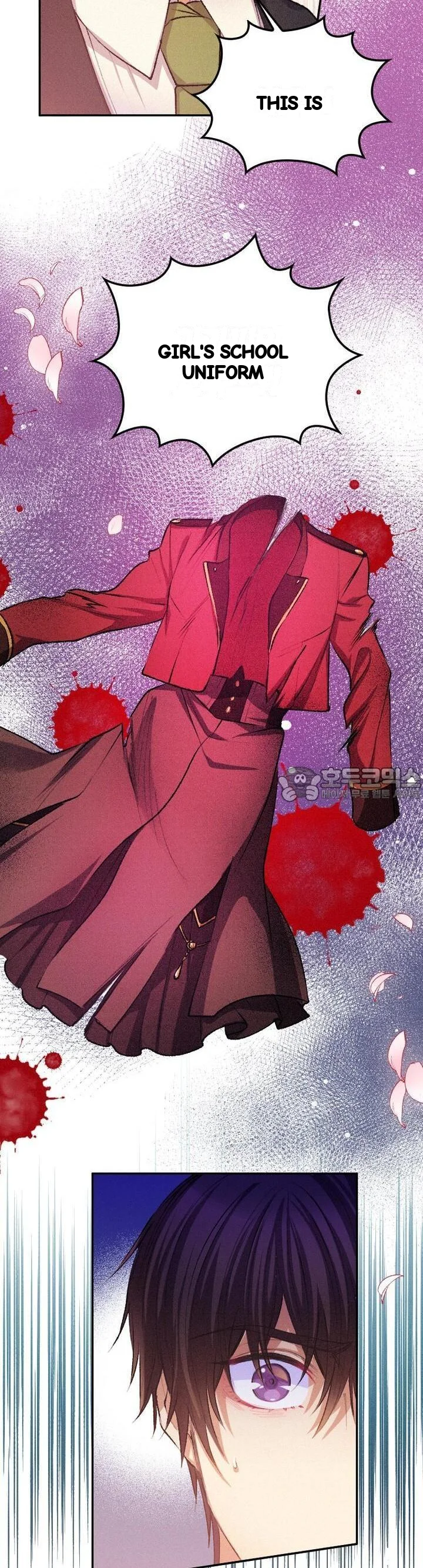The Heat Of The Reincarnated Villainess Chapter 31 - Page 25