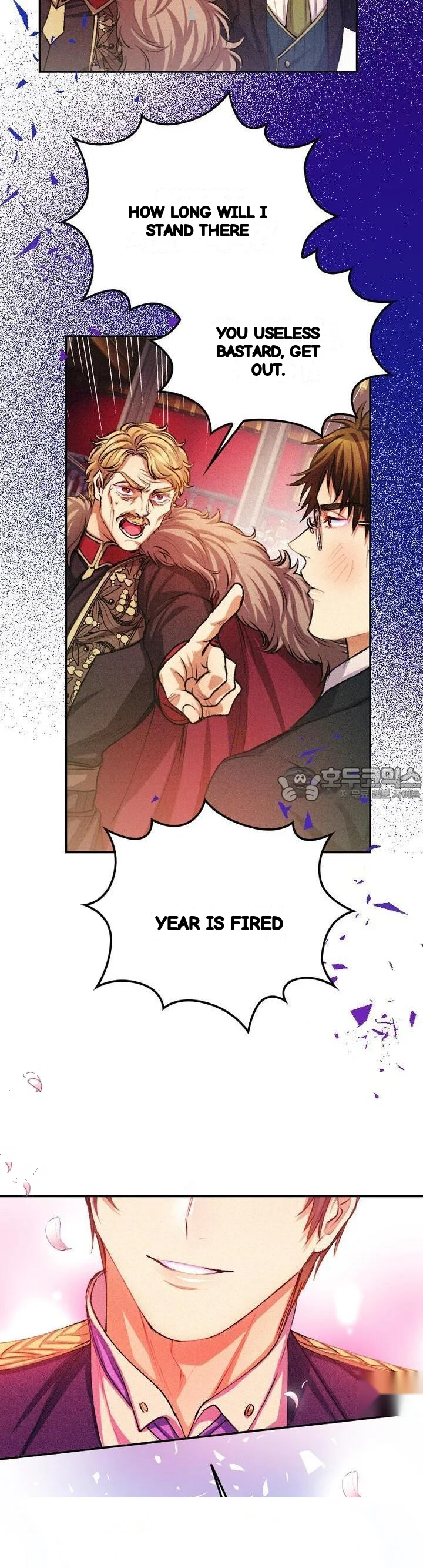 The Heat Of The Reincarnated Villainess Chapter 32 - Page 13