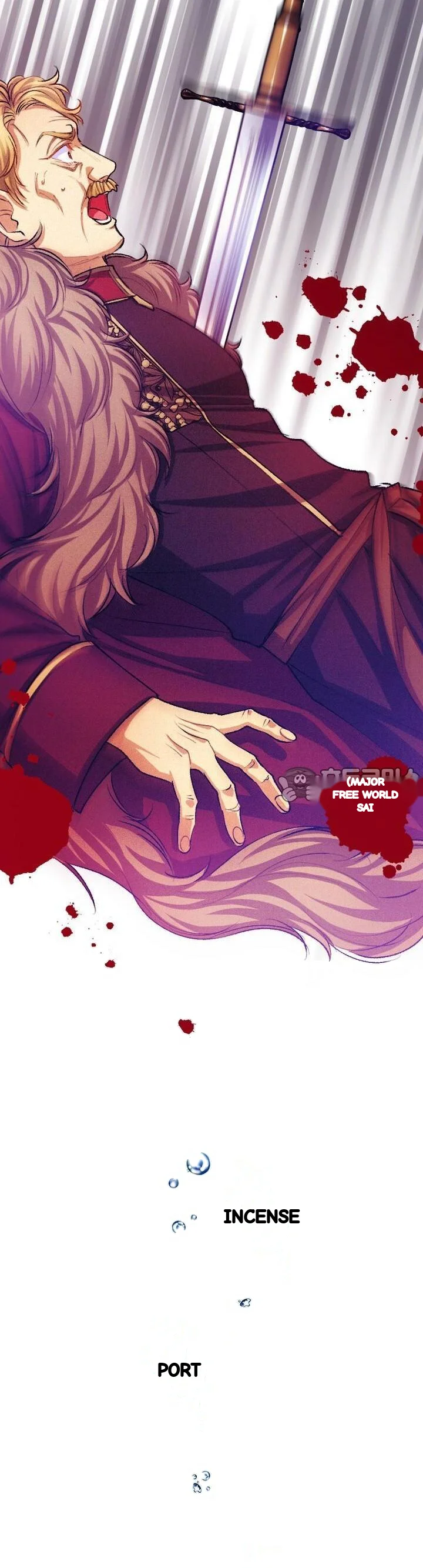 The Heat Of The Reincarnated Villainess Chapter 32 - Page 21
