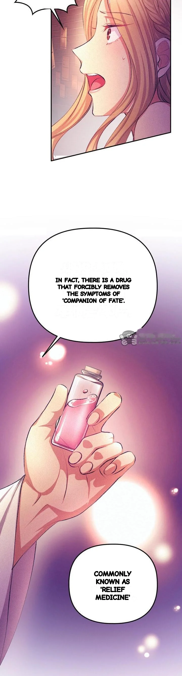 The Heat Of The Reincarnated Villainess Chapter 33 - Page 13