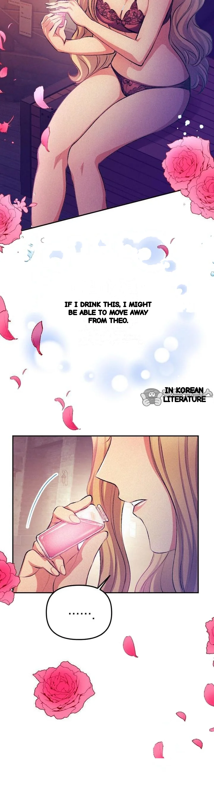 The Heat Of The Reincarnated Villainess Chapter 33 - Page 15