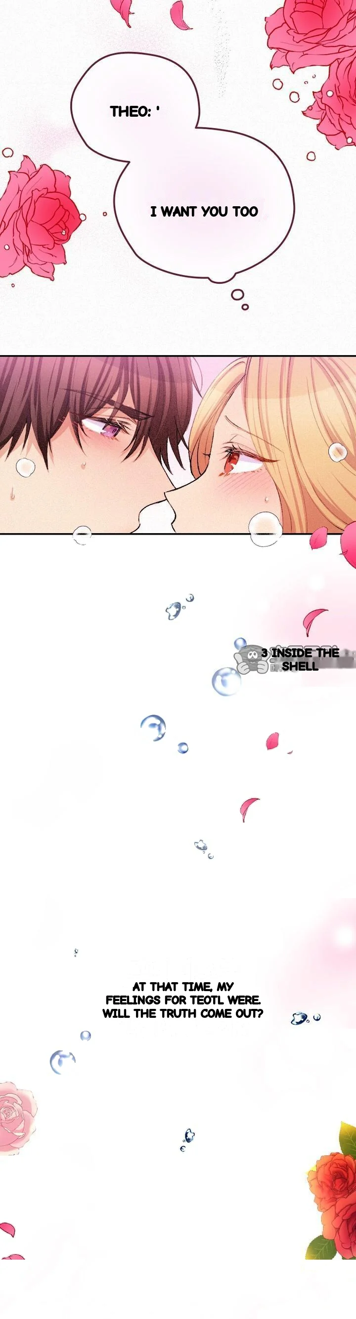 The Heat Of The Reincarnated Villainess Chapter 33 - Page 17