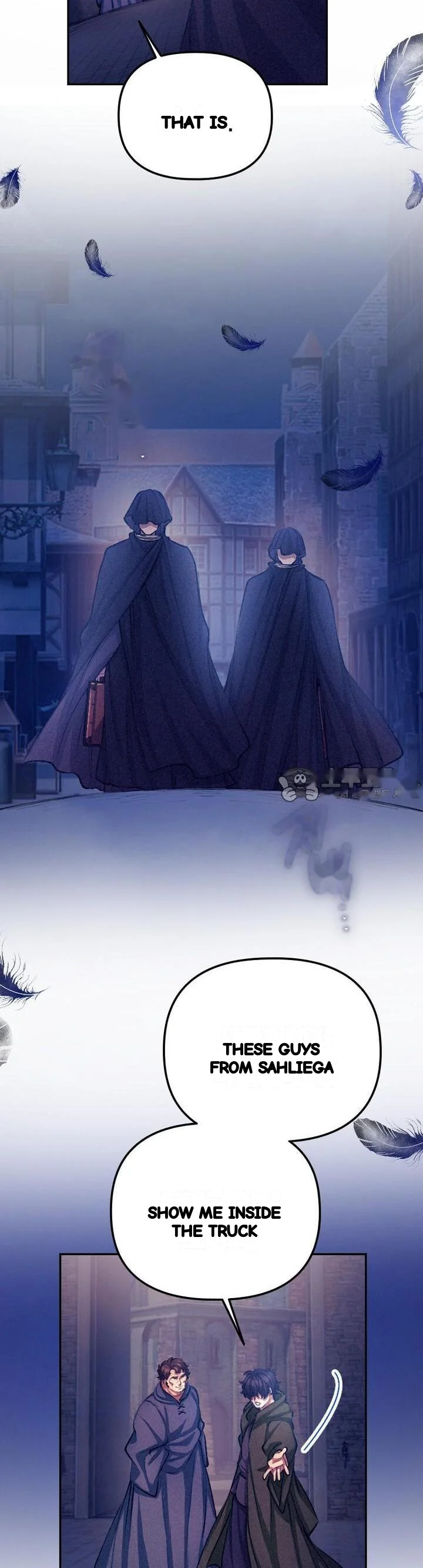 The Heat Of The Reincarnated Villainess Chapter 33 - Page 25