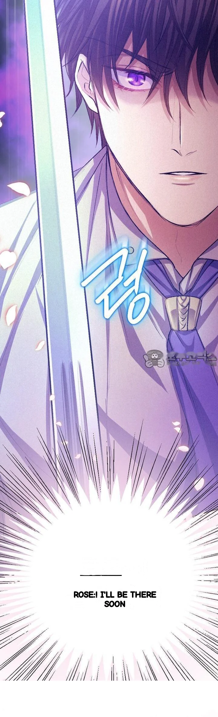 The Heat Of The Reincarnated Villainess Chapter 33 - Page 32