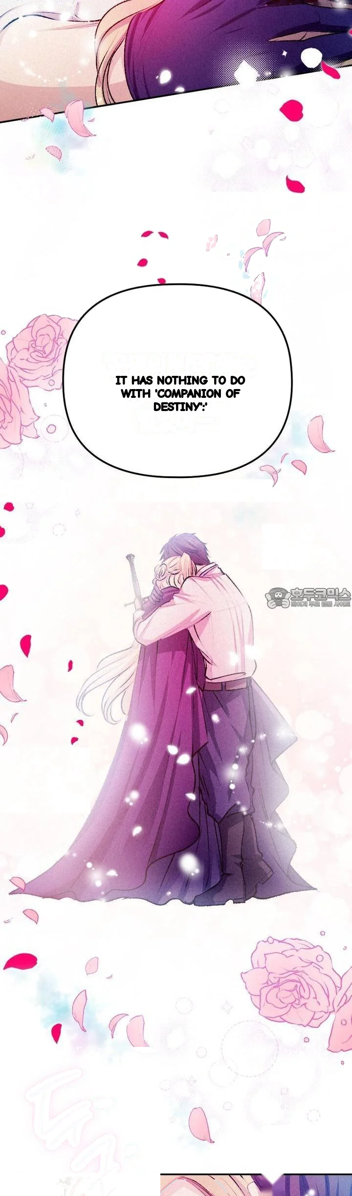 The Heat Of The Reincarnated Villainess Chapter 34 - Page 33