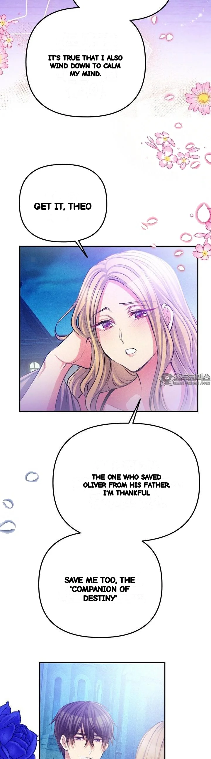 The Heat Of The Reincarnated Villainess Chapter 35 - Page 27