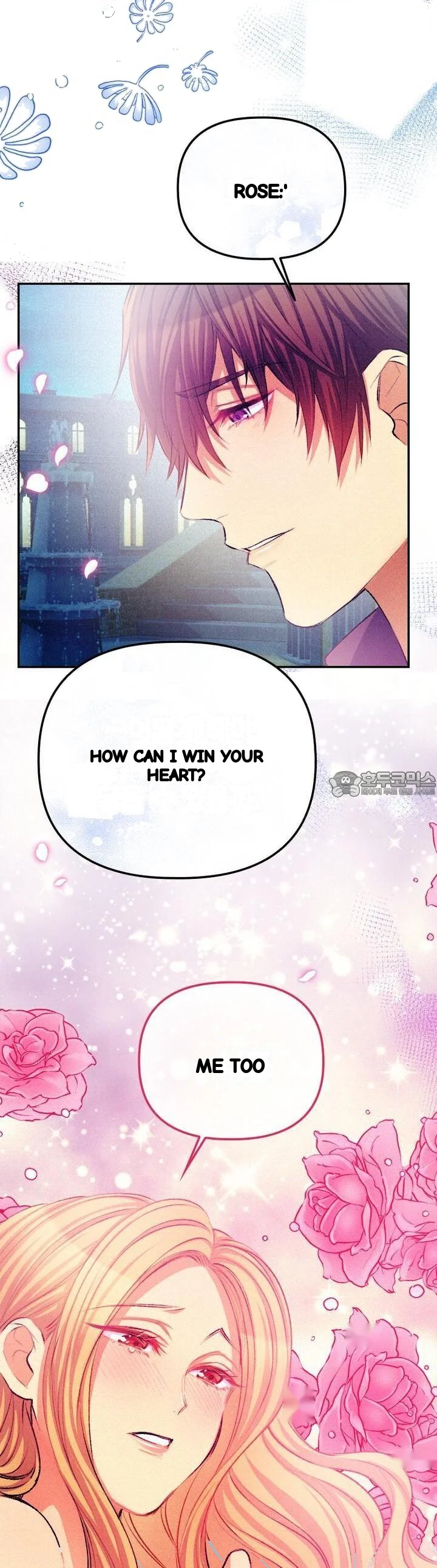 The Heat Of The Reincarnated Villainess Chapter 35 - Page 32