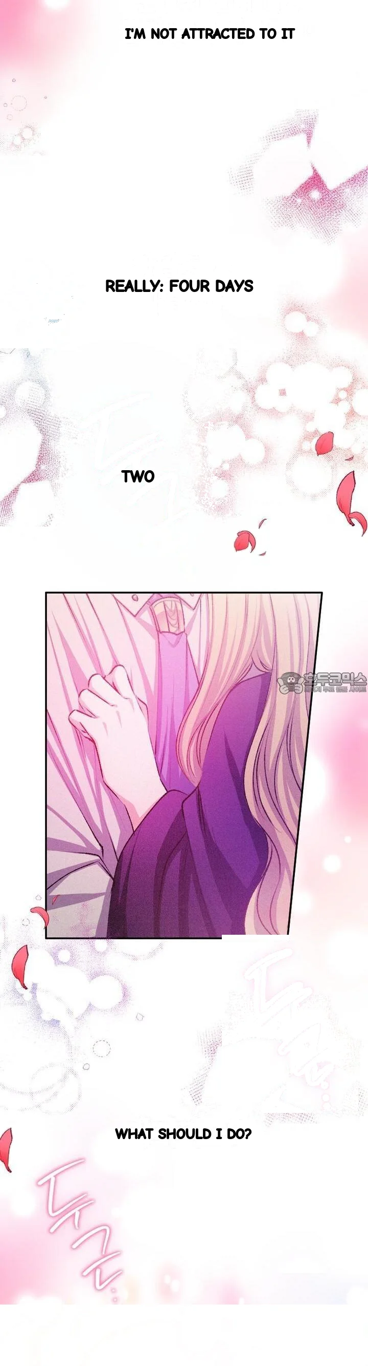 The Heat Of The Reincarnated Villainess Chapter 35 - Page 7