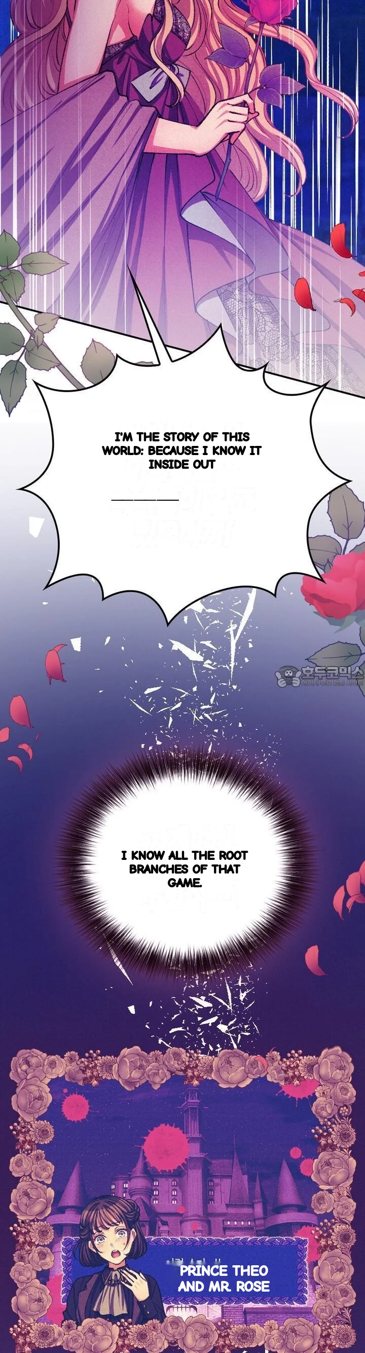 The Heat Of The Reincarnated Villainess Chapter 36 - Page 20