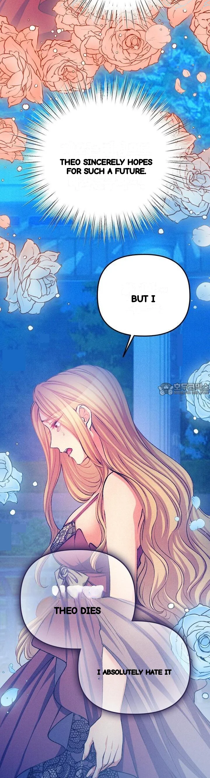 The Heat Of The Reincarnated Villainess Chapter 36 - Page 25