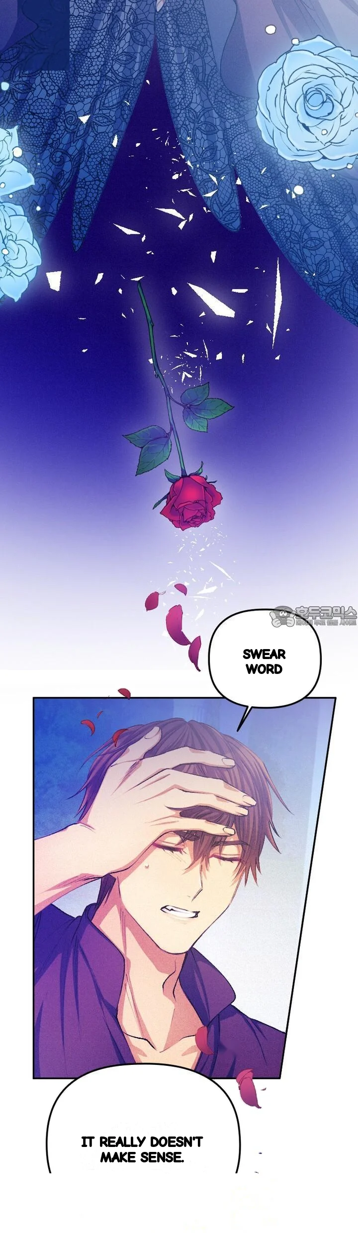 The Heat Of The Reincarnated Villainess Chapter 36 - Page 26
