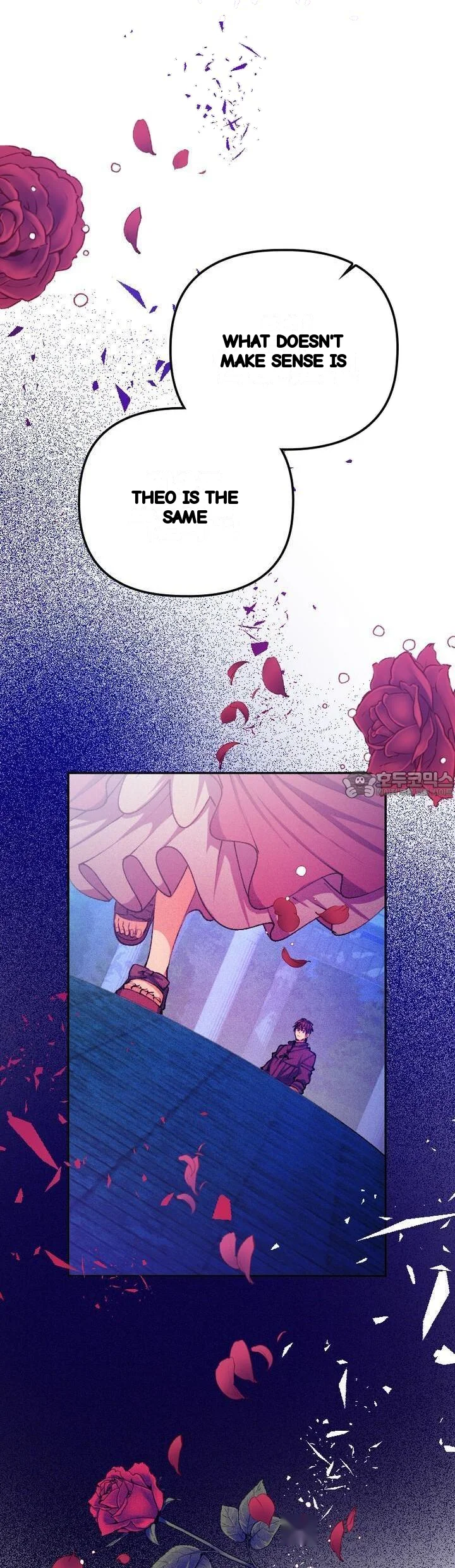 The Heat Of The Reincarnated Villainess Chapter 36 - Page 27