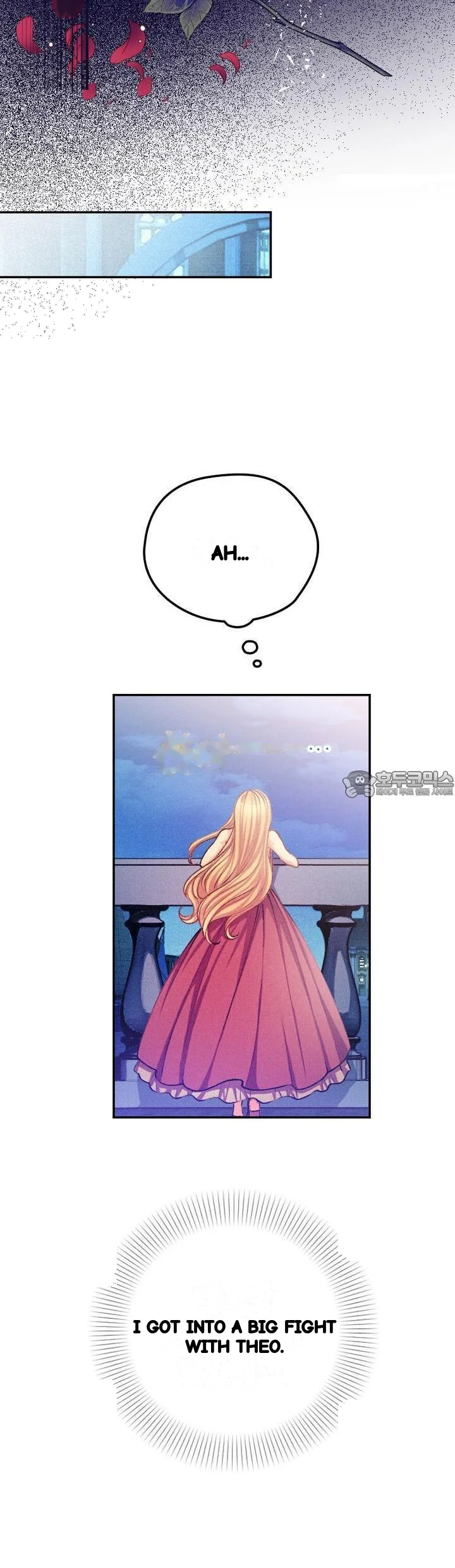 The Heat Of The Reincarnated Villainess Chapter 36 - Page 28
