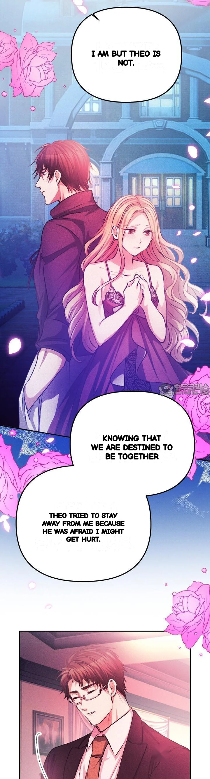 The Heat Of The Reincarnated Villainess Chapter 37 - Page 11