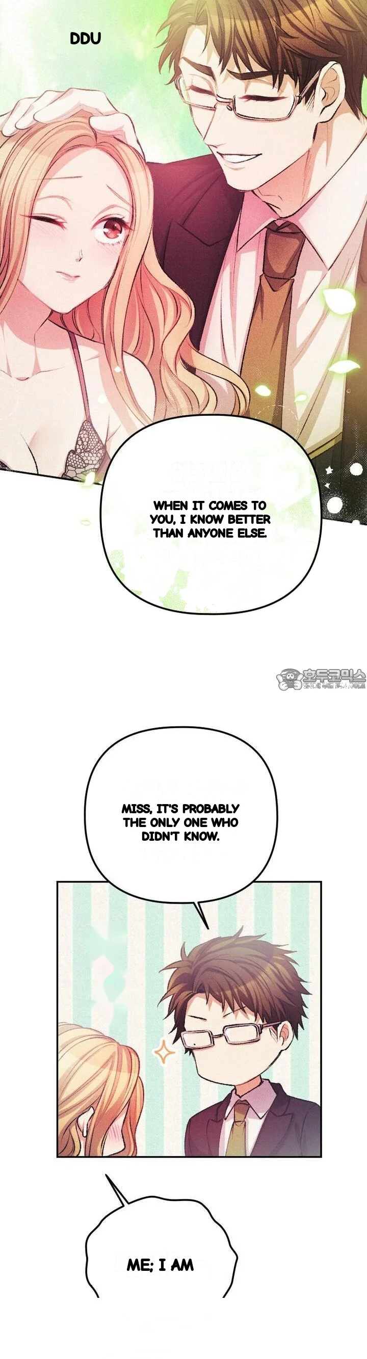 The Heat Of The Reincarnated Villainess Chapter 37 - Page 25