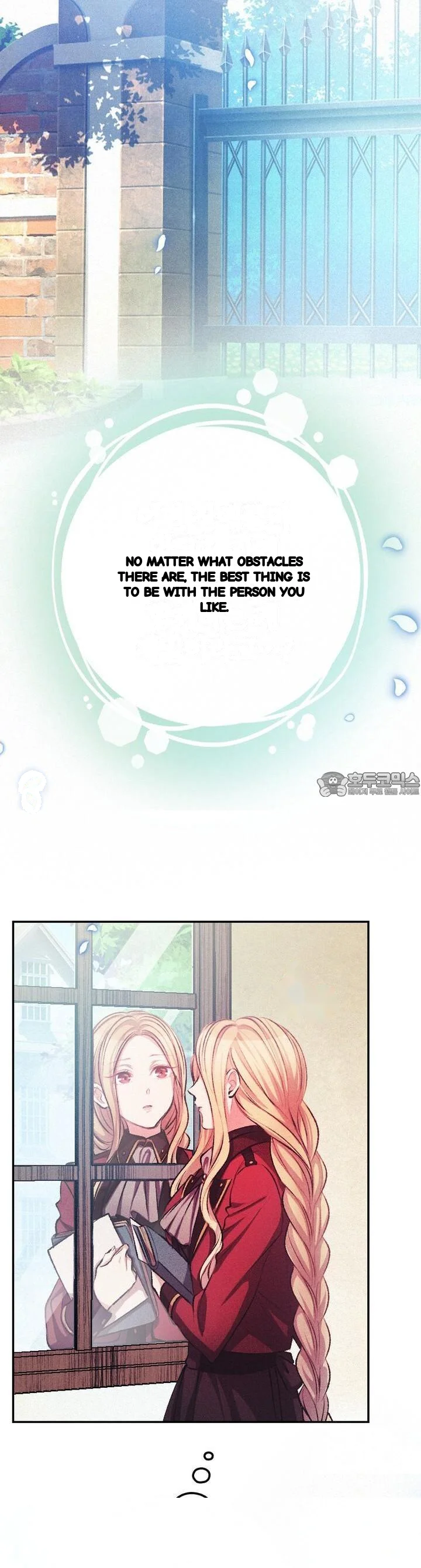 The Heat Of The Reincarnated Villainess Chapter 37 - Page 30