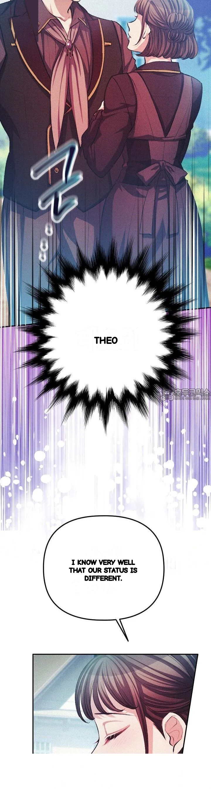 The Heat Of The Reincarnated Villainess Chapter 37 - Page 33