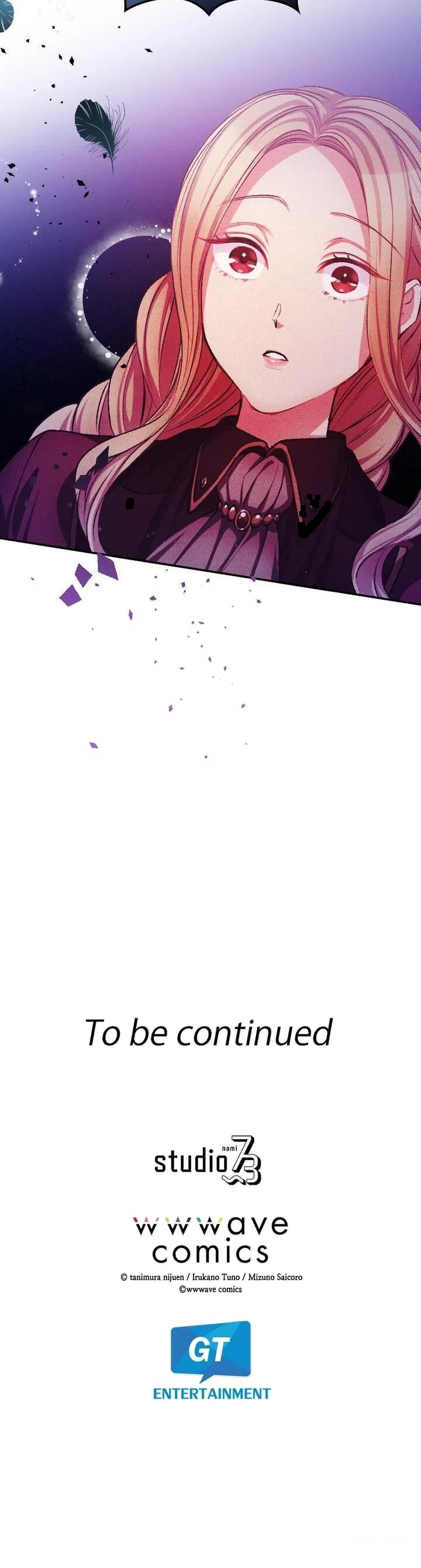 The Heat Of The Reincarnated Villainess Chapter 37 - Page 35