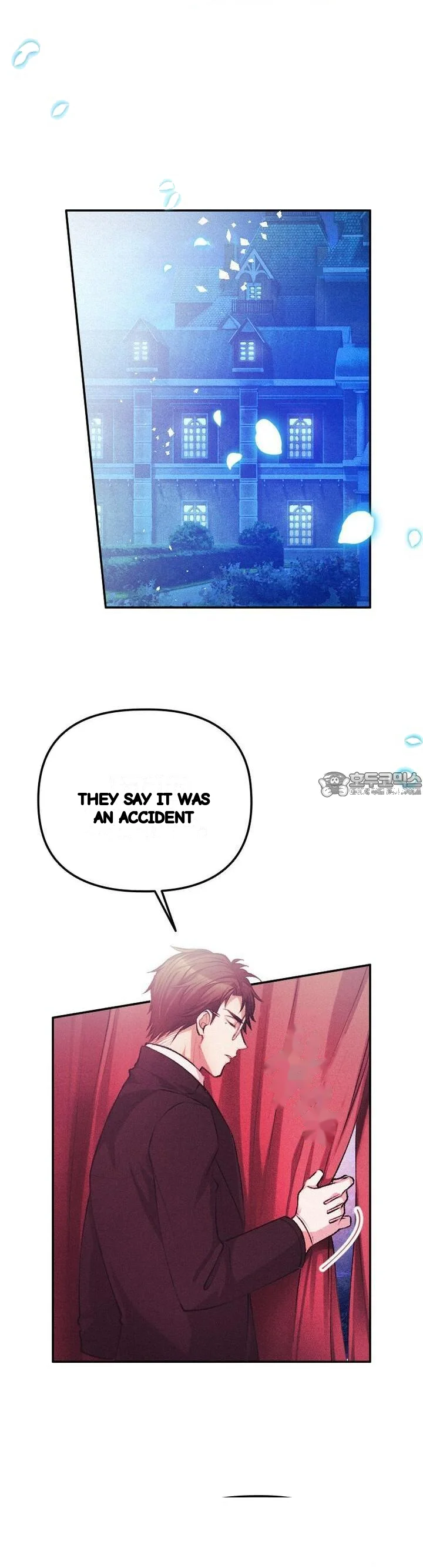 The Heat Of The Reincarnated Villainess Chapter 37 - Page 6
