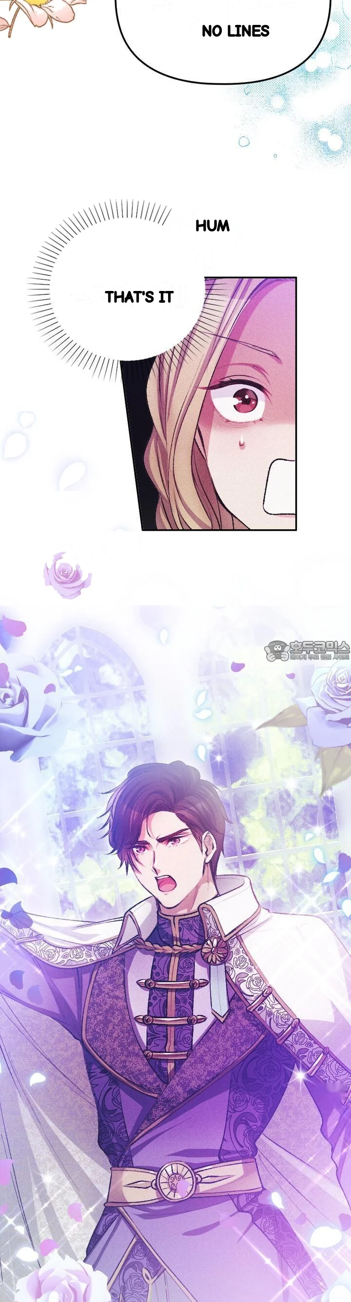The Heat Of The Reincarnated Villainess Chapter 38 - Page 11