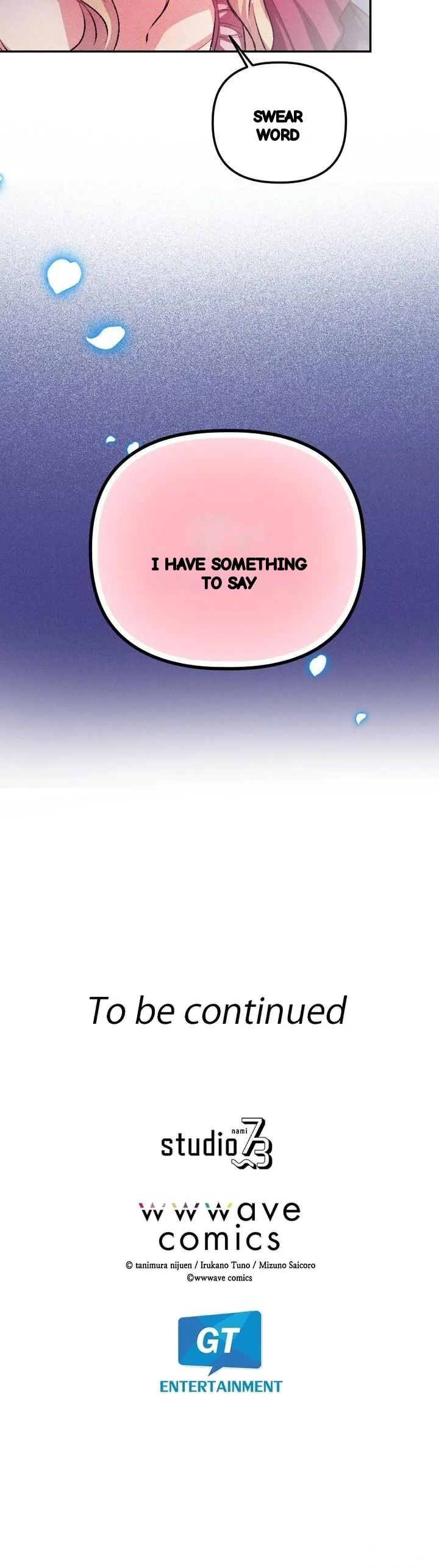 The Heat Of The Reincarnated Villainess Chapter 38 - Page 35