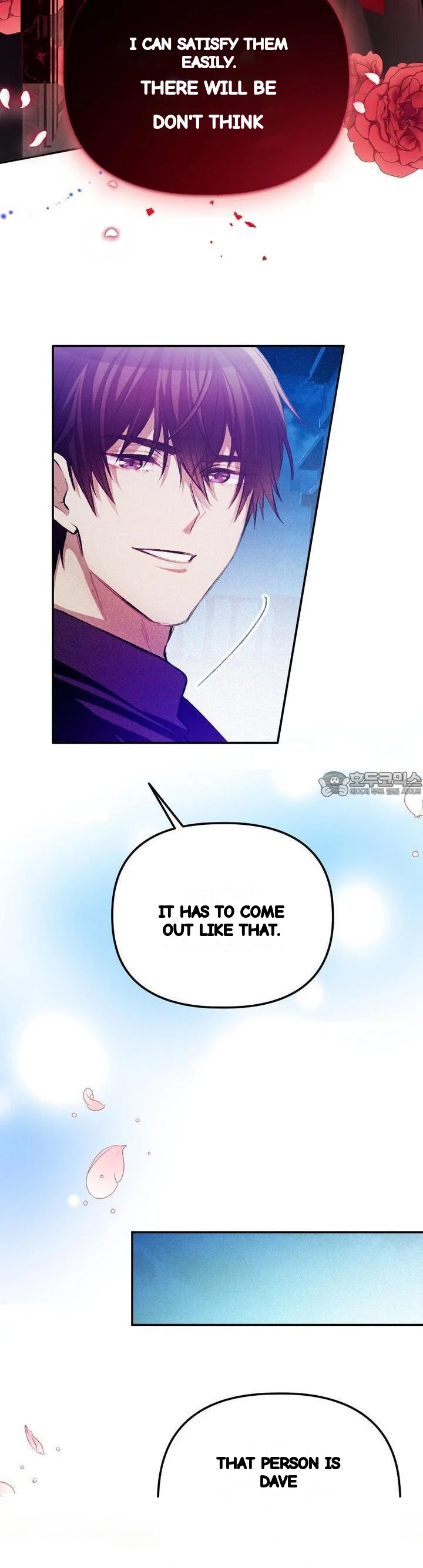 The Heat Of The Reincarnated Villainess Chapter 39 - Page 22