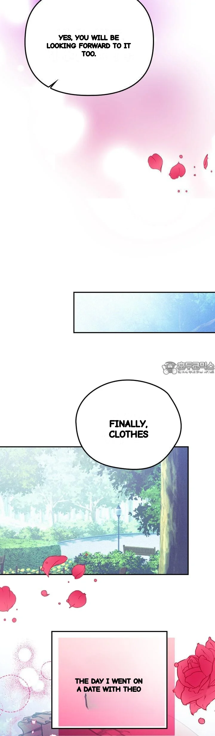 The Heat Of The Reincarnated Villainess Chapter 39 - Page 31