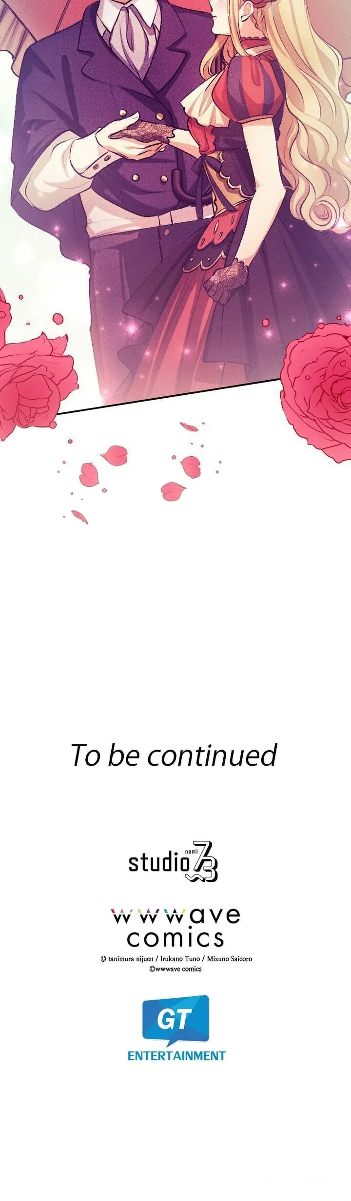 The Heat Of The Reincarnated Villainess Chapter 39 - Page 36